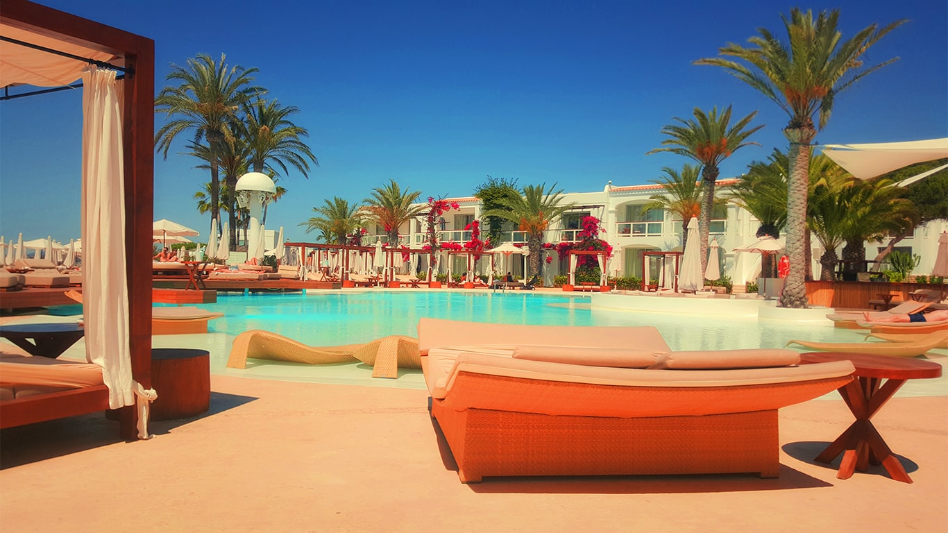 Hikifas Hotels premium guest experience